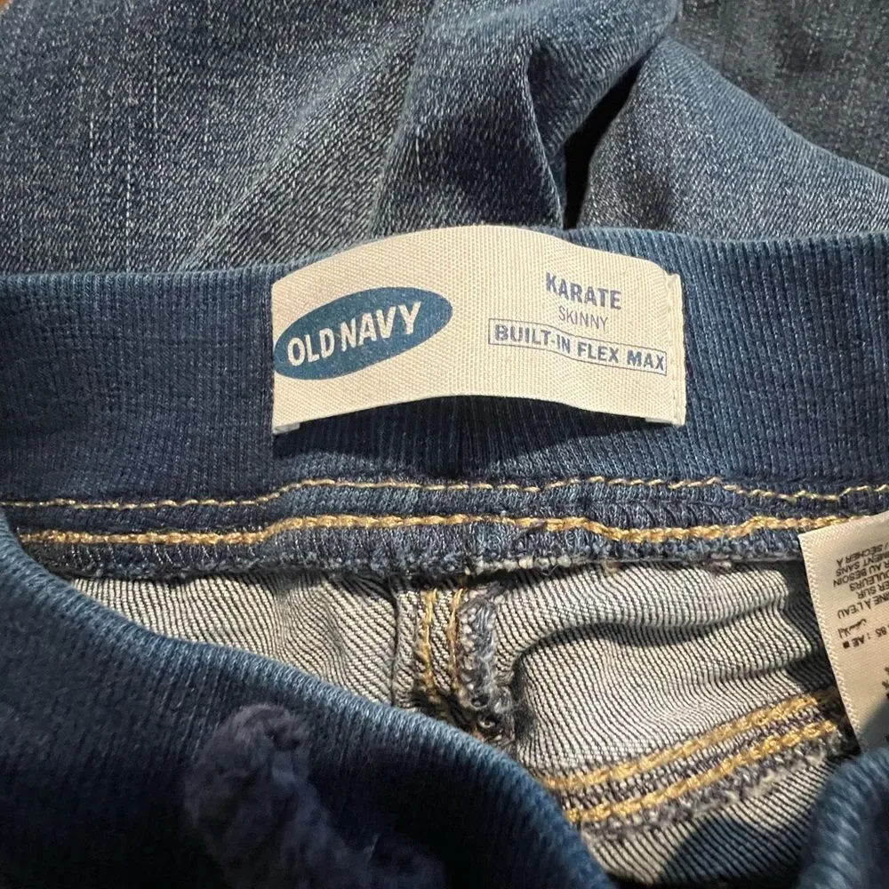 Old Navy description 👖